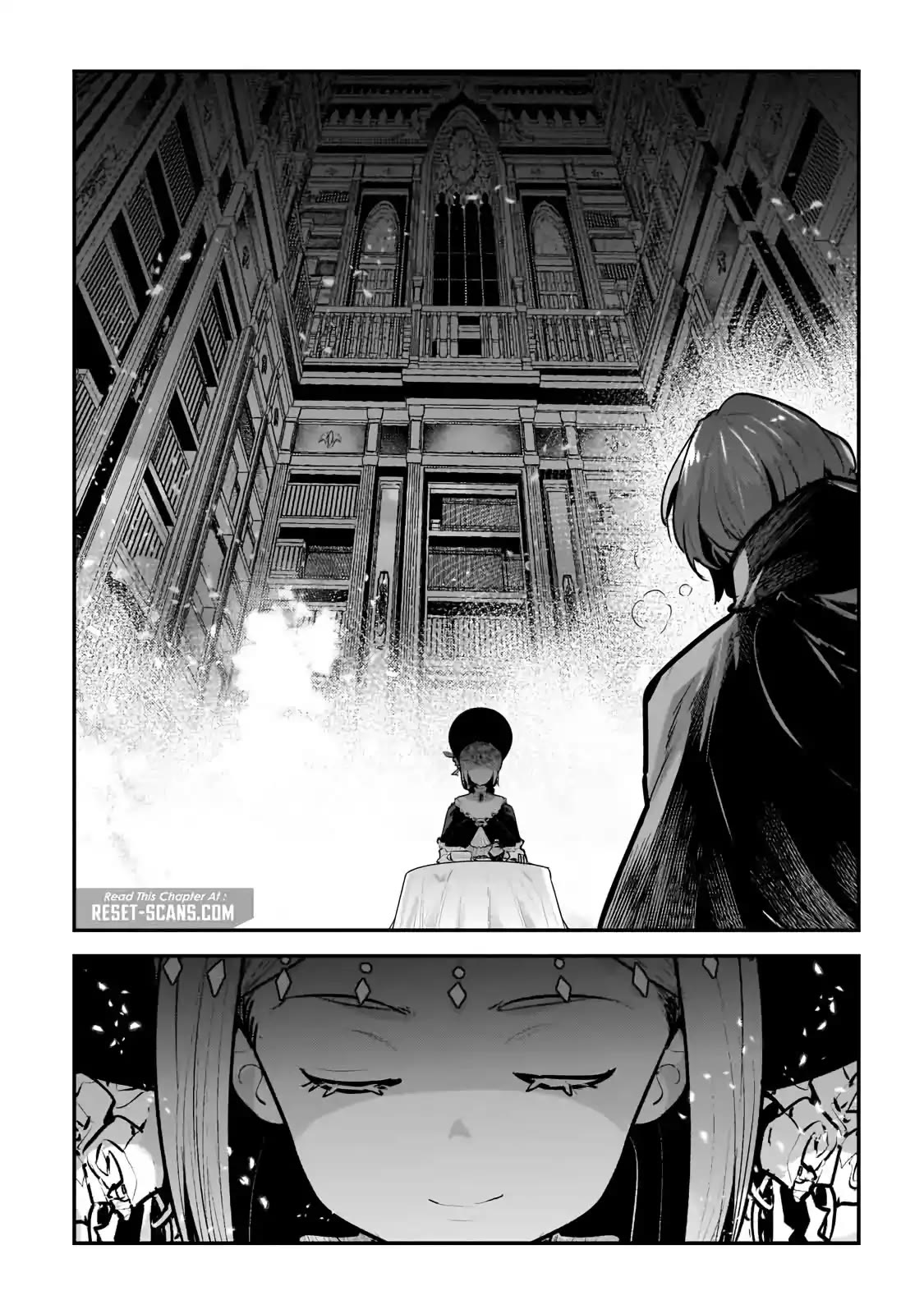 Nozomanu Fushi No Boukensha - Chapter 57