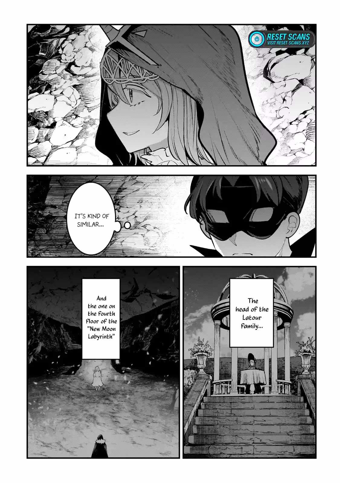 Nozomanu Fushi No Boukensha - Chapter 63