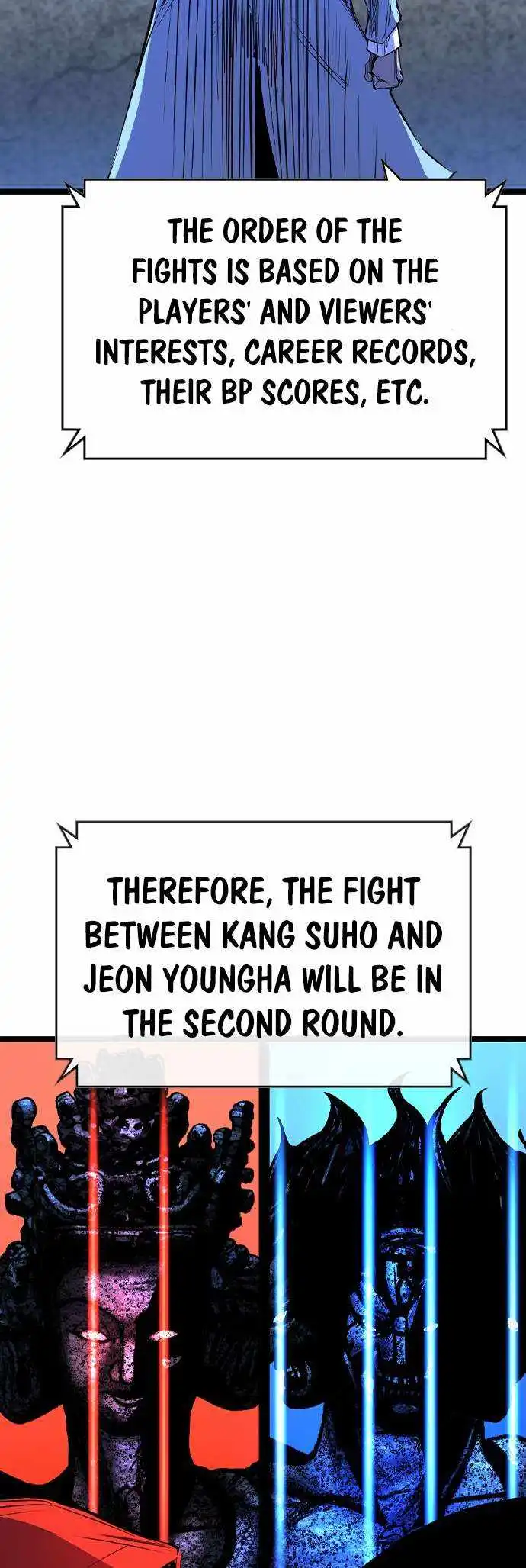 Hanlim Gym - Chapter 167