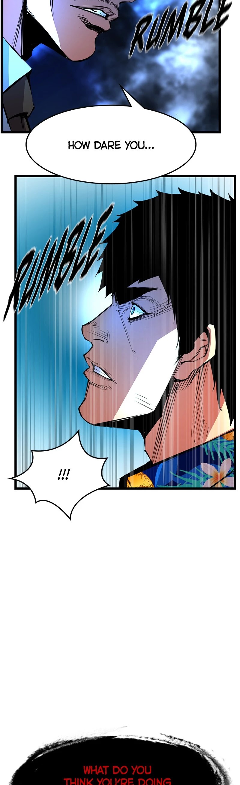 Hanlim Gym - Chapter 53: Episode 53