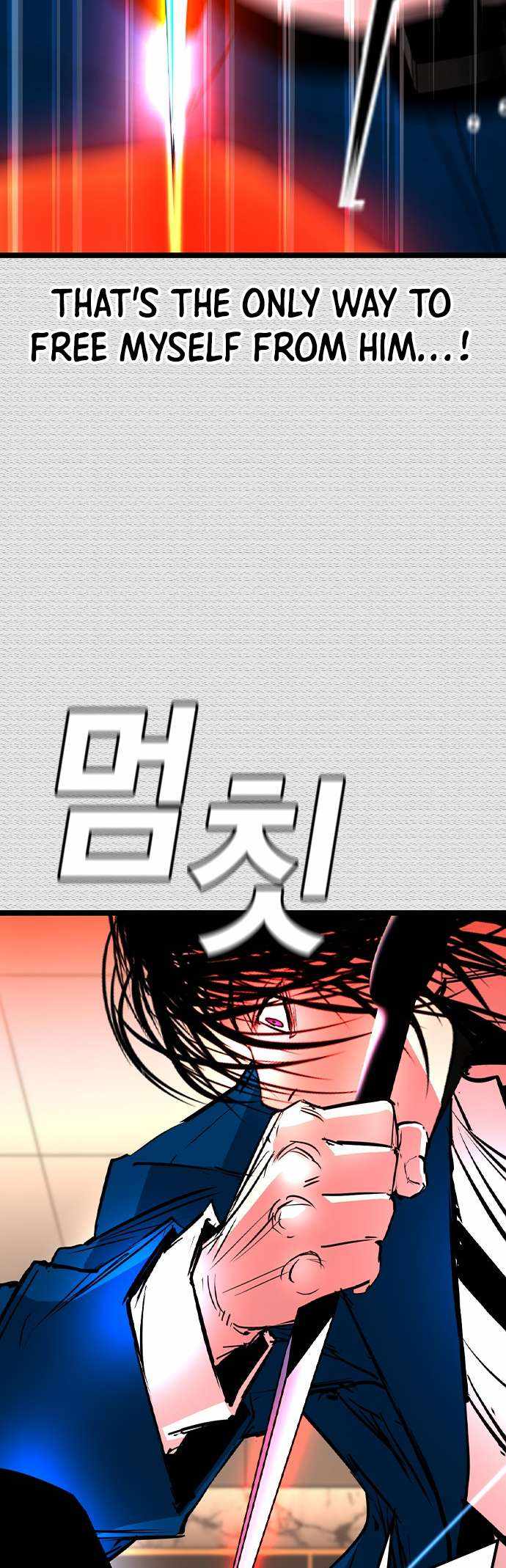 Hanlim Gym - Chapter 165