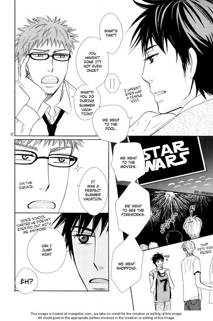 6Th Megane - Chapter 001