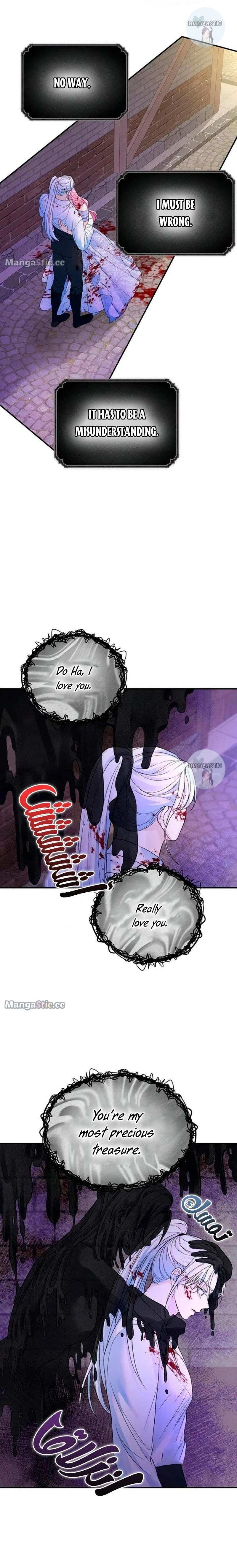 I Thought It Was Time! - Chapter 48