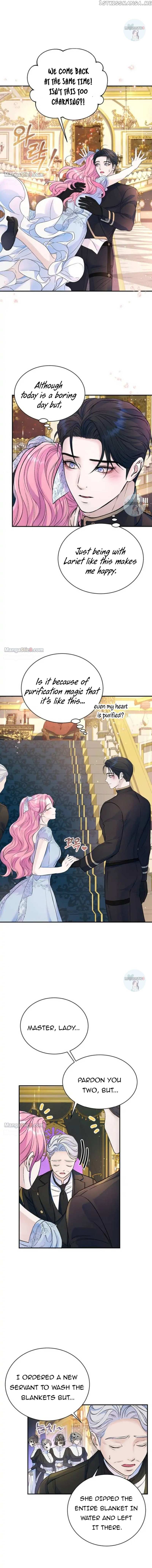 I Thought It Was Time! - Chapter 38