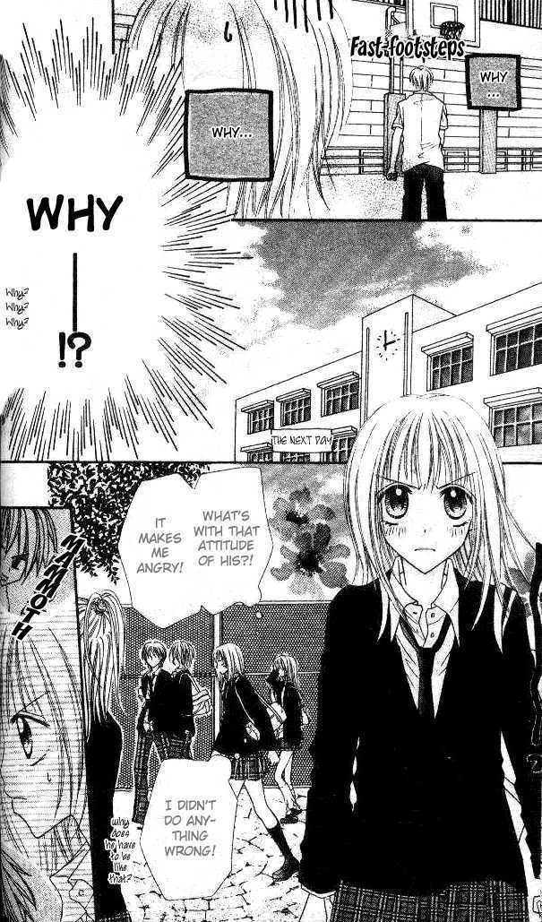 Itoshi No Goshujinsama - Vol.1 Chapter 3