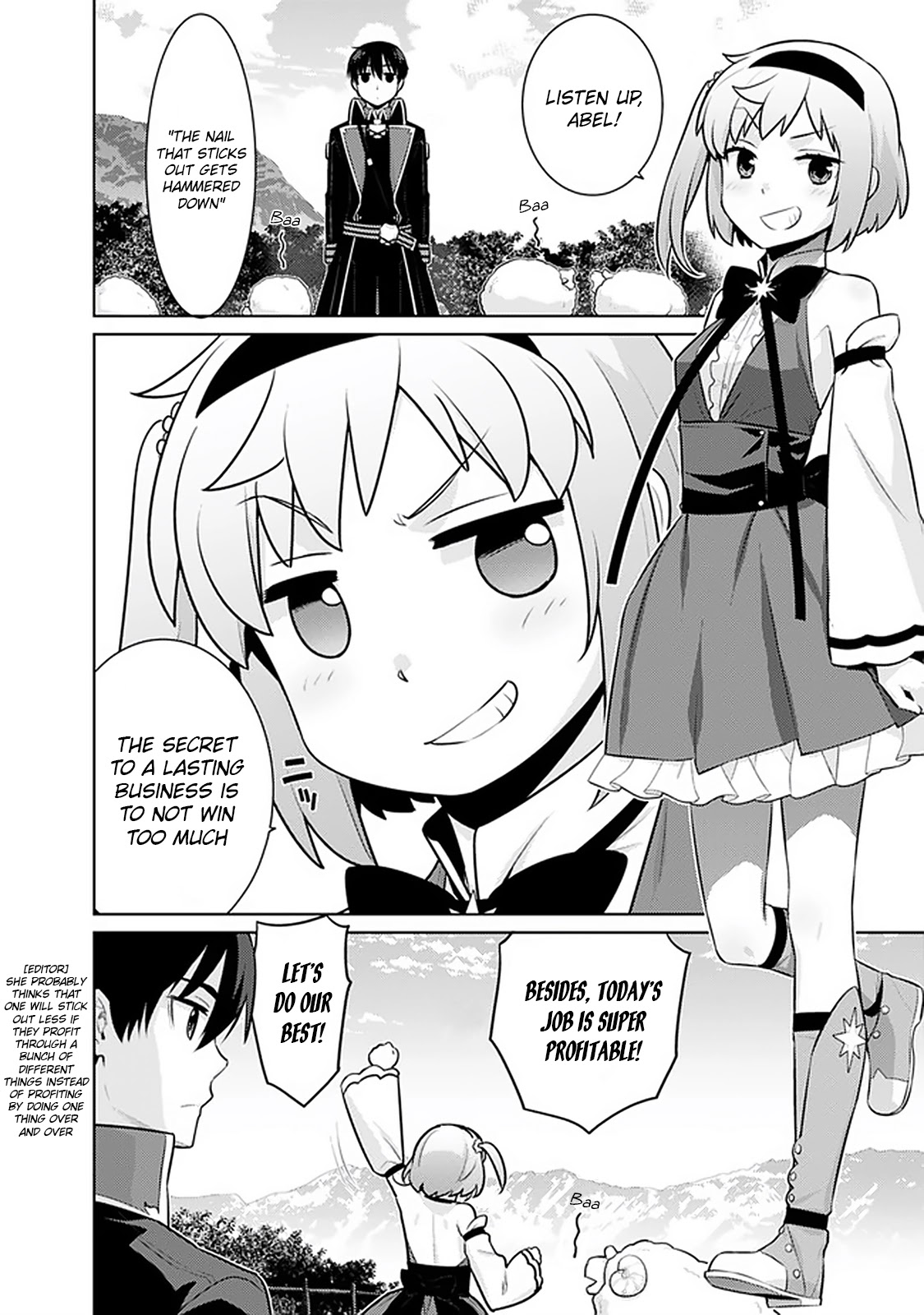 Rettou Gan No Tensei Majutsushi ~ Shiitage Rareta Saikyou No Minashigo Ga Isekai De Musou Suru - Chapter 20