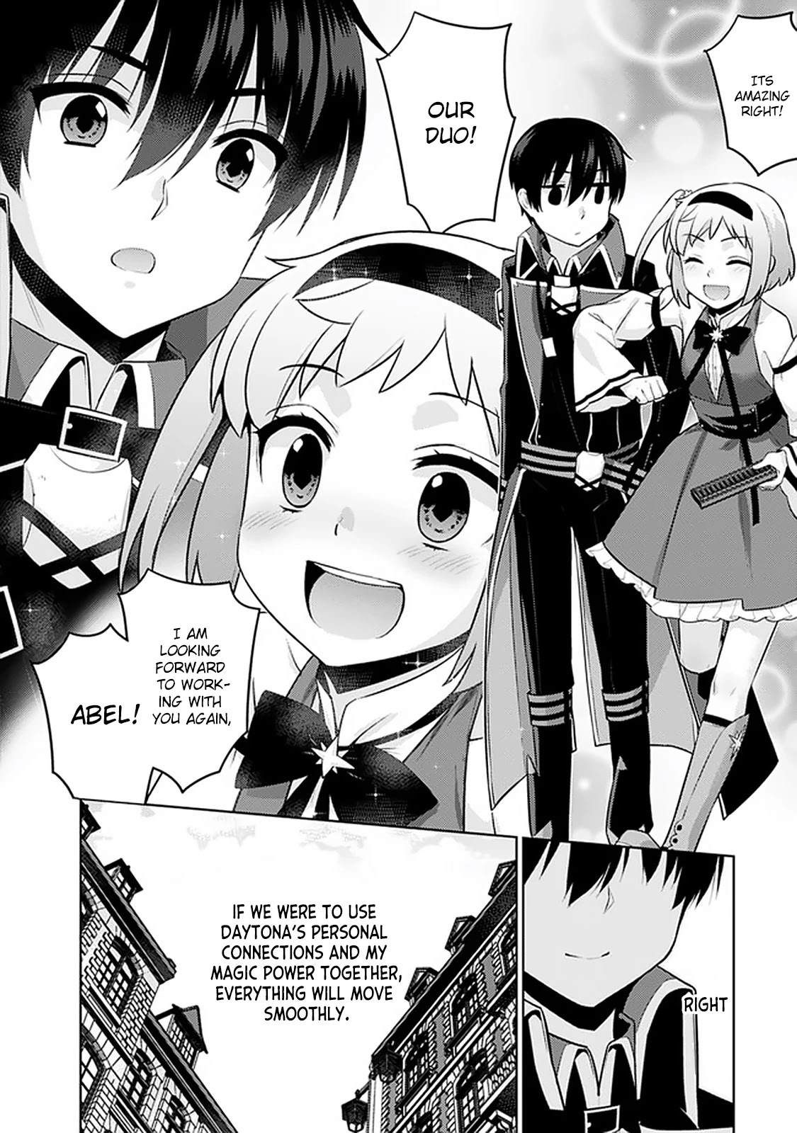 Rettou Gan No Tensei Majutsushi ~ Shiitage Rareta Saikyou No Minashigo Ga Isekai De Musou Suru - Chapter 22