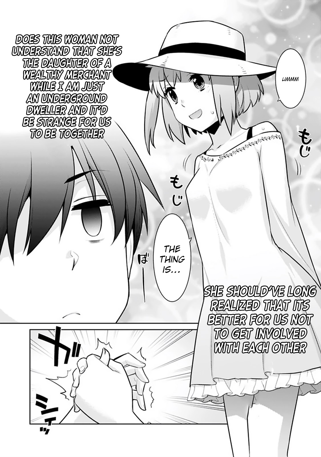 Rettou Gan No Tensei Majutsushi ~ Shiitage Rareta Saikyou No Minashigo Ga Isekai De Musou Suru - Chapter 16