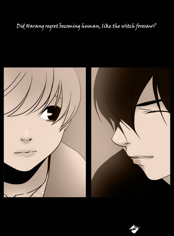 Rainbow Rose - Chapter 18