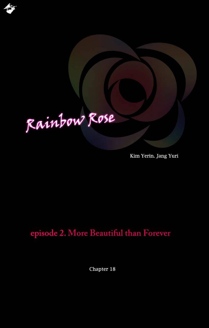 Rainbow Rose - Chapter 18