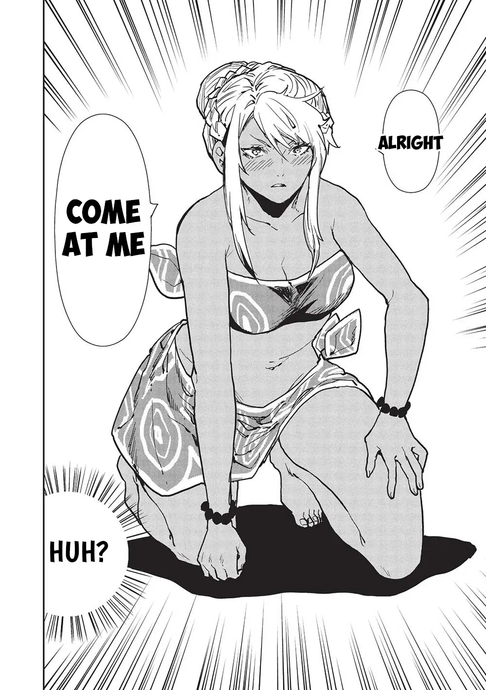 Isekai Ryouridou - Vol.10 Chapter 55: Even When You Drink...