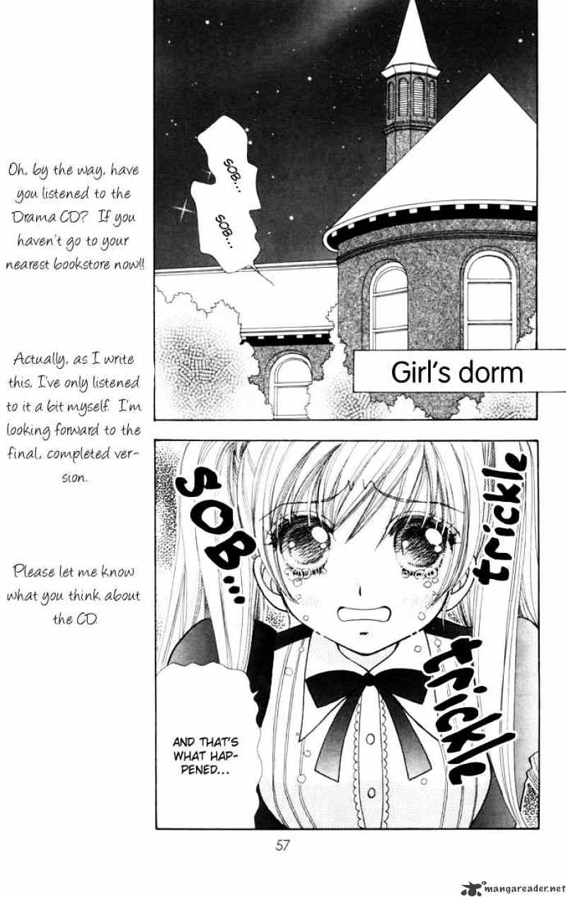 Love Monster - Chapter 38