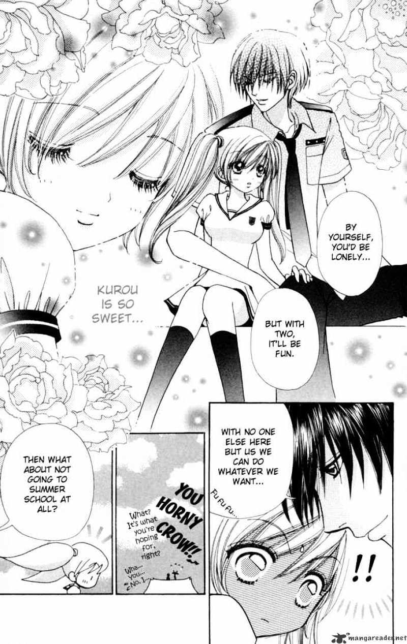 Love Monster - Chapter 55