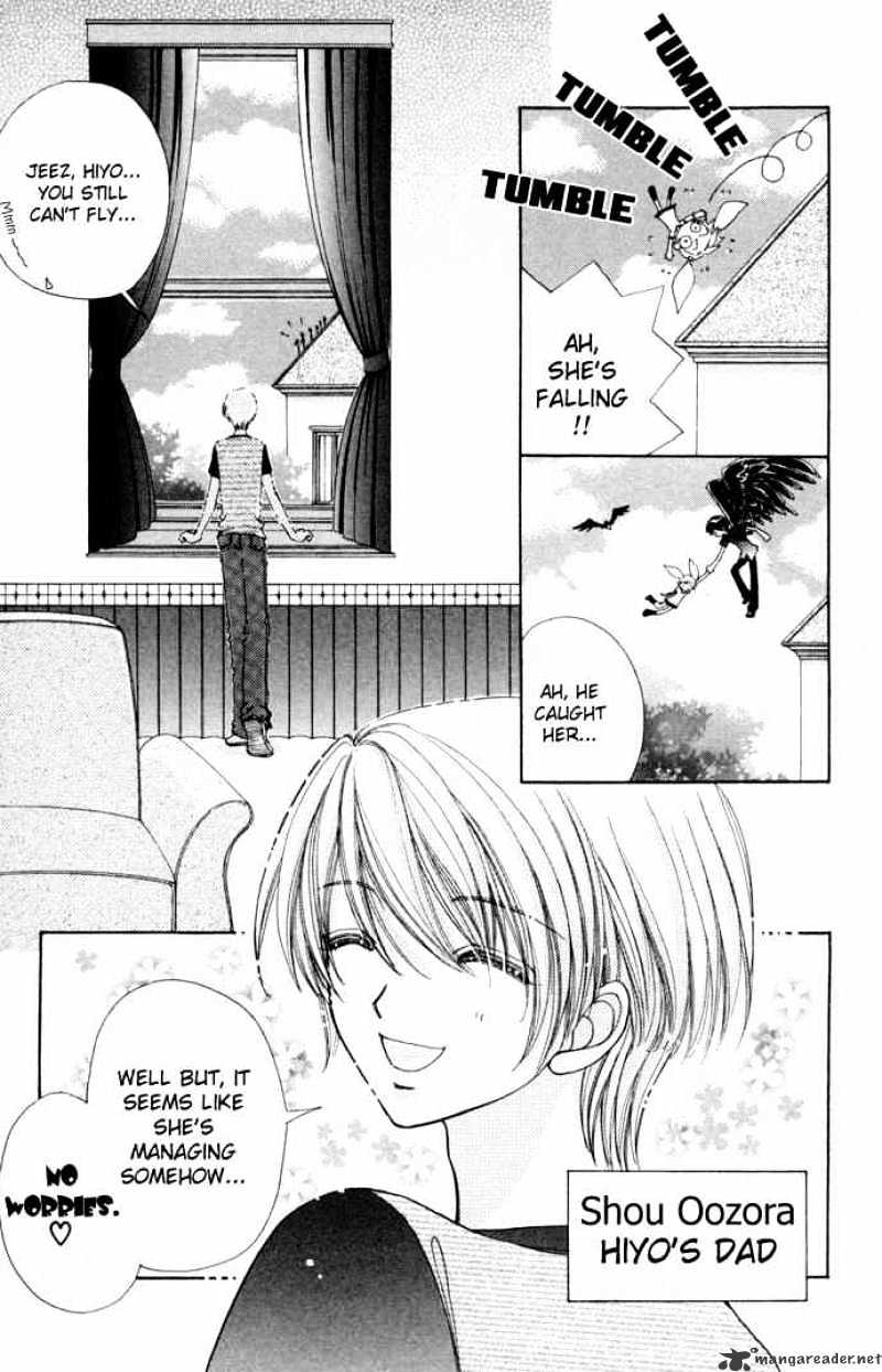 Love Monster - Chapter 55