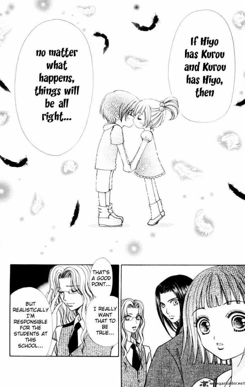 Love Monster - Chapter 55