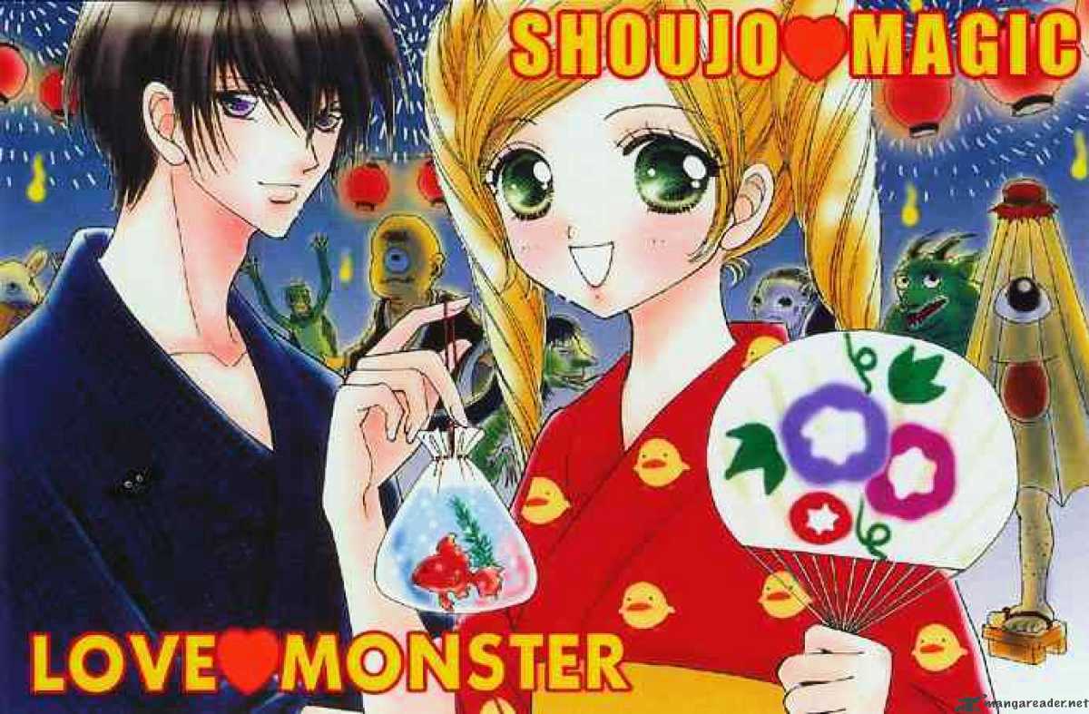 Love Monster - Chapter 55