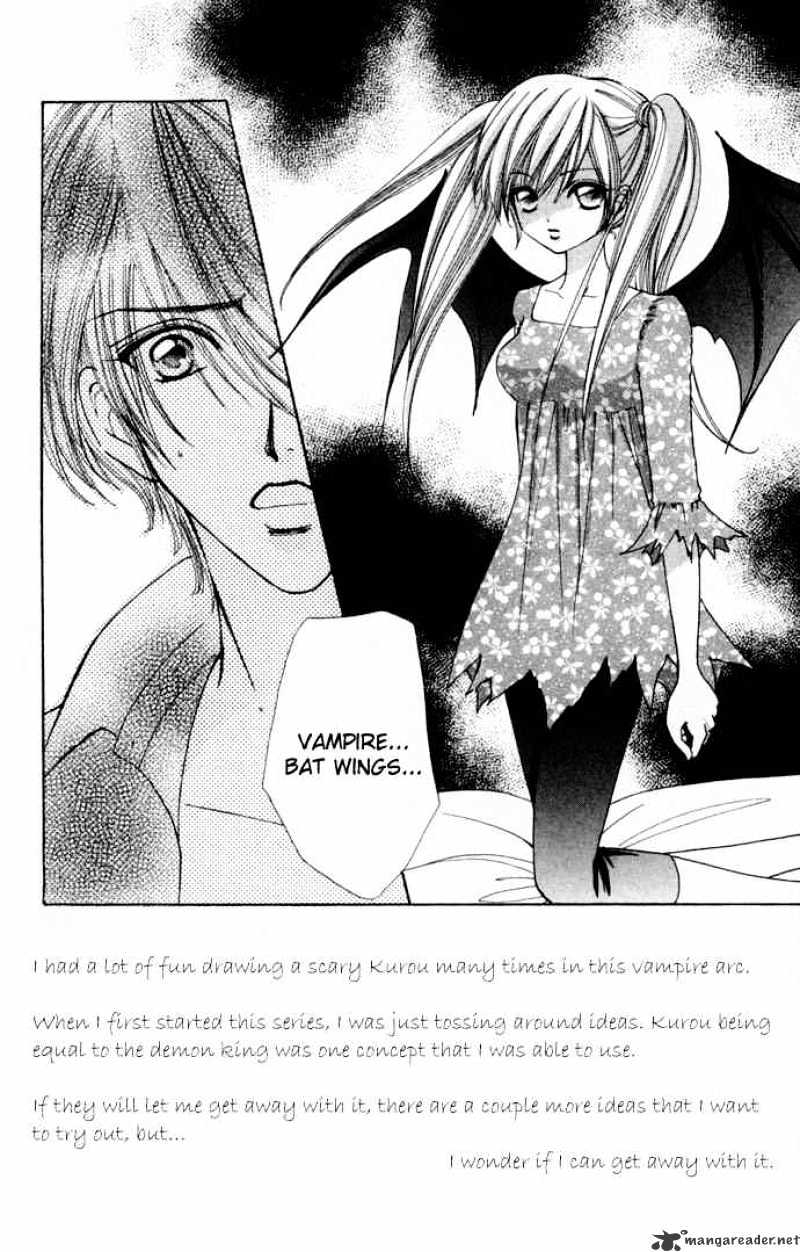 Love Monster - Chapter 54