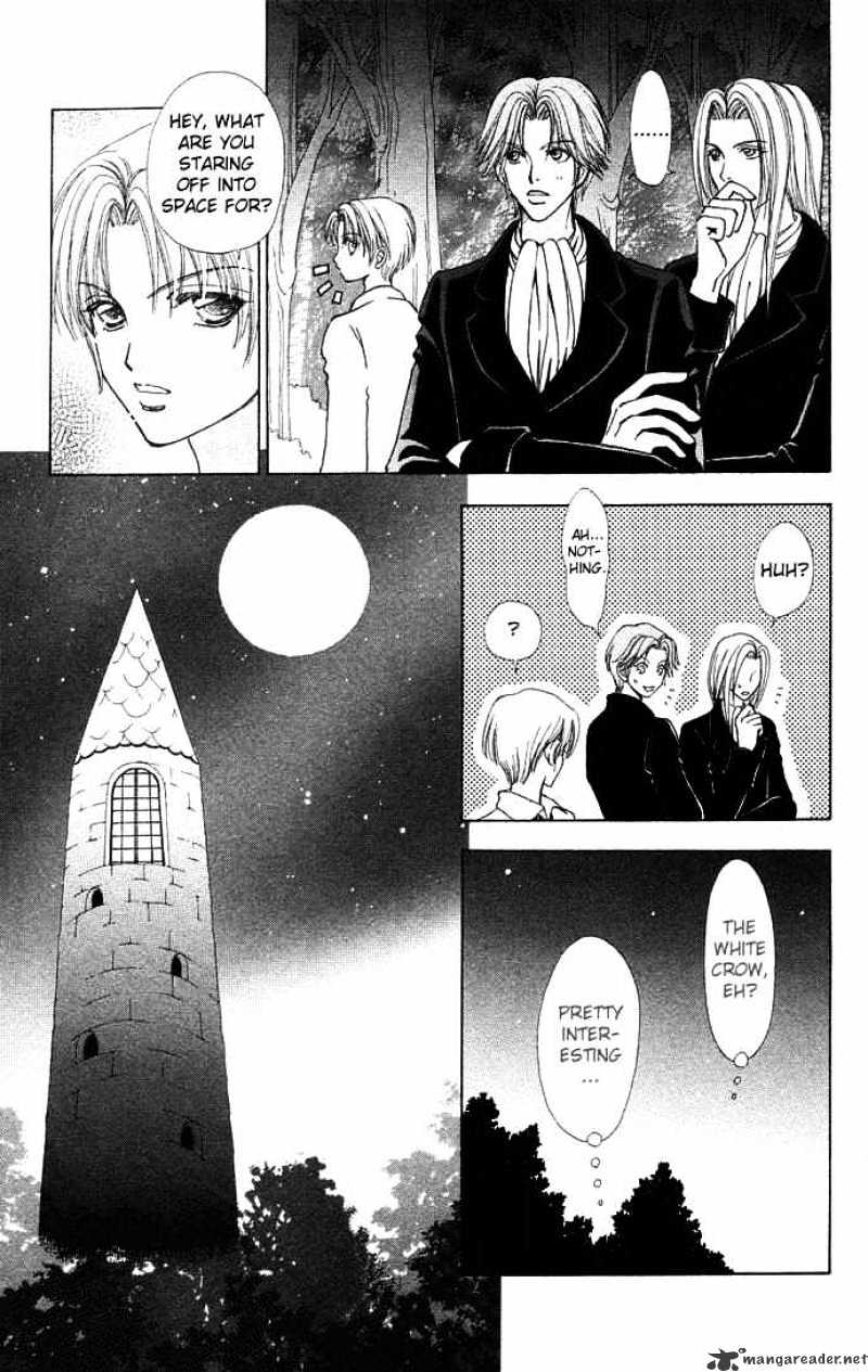 Love Monster - Chapter 48