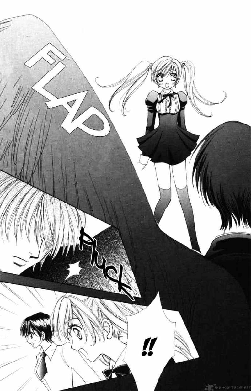 Love Monster - Chapter 33