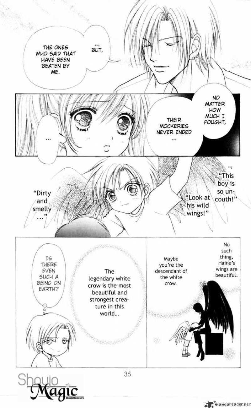 Love Monster - Chapter 30