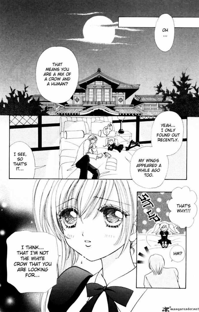 Love Monster - Chapter 30