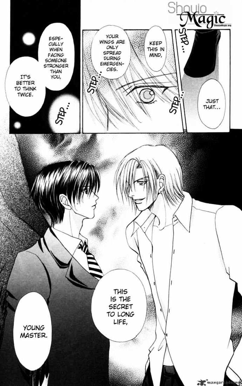 Love Monster - Chapter 30