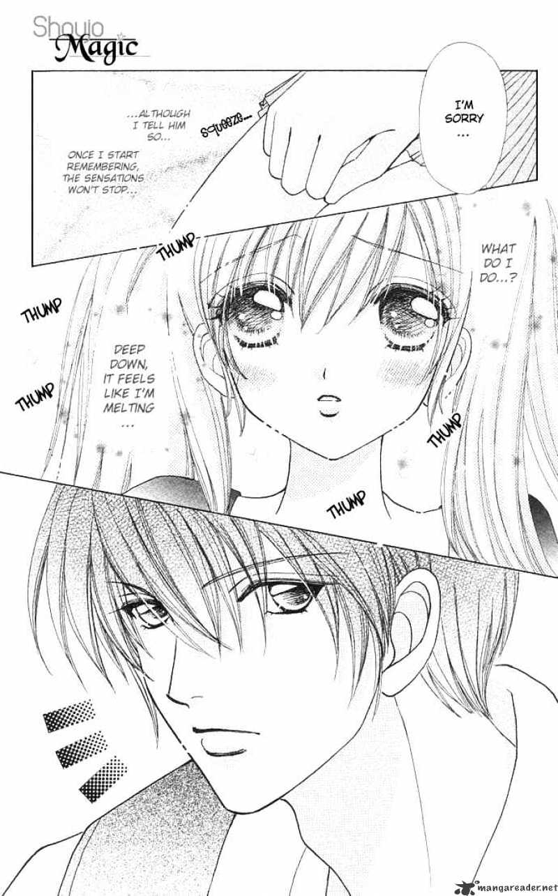 Love Monster - Chapter 46