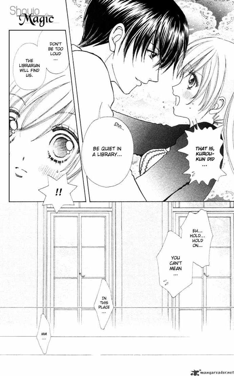 Love Monster - Chapter 46