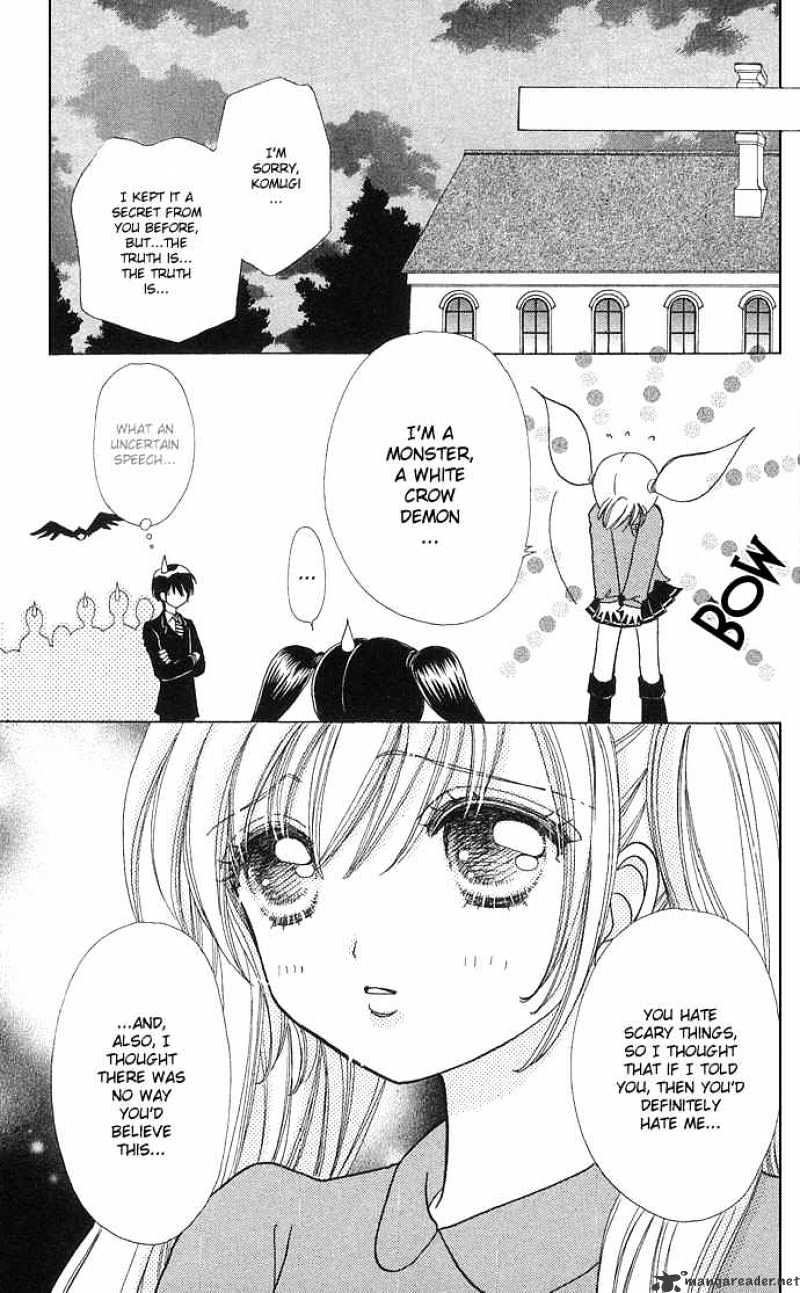 Love Monster - Chapter 44