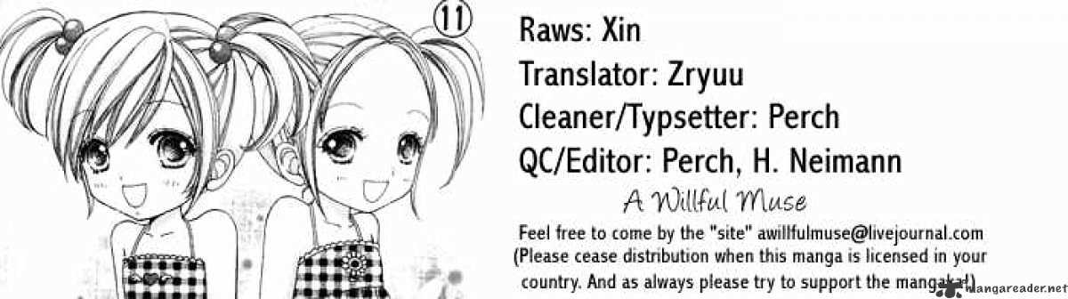 Love Monster - Chapter 72