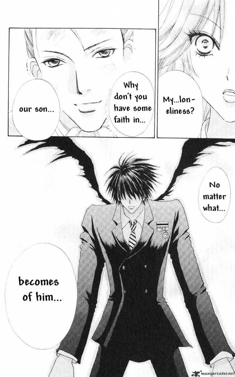 Love Monster - Chapter 81