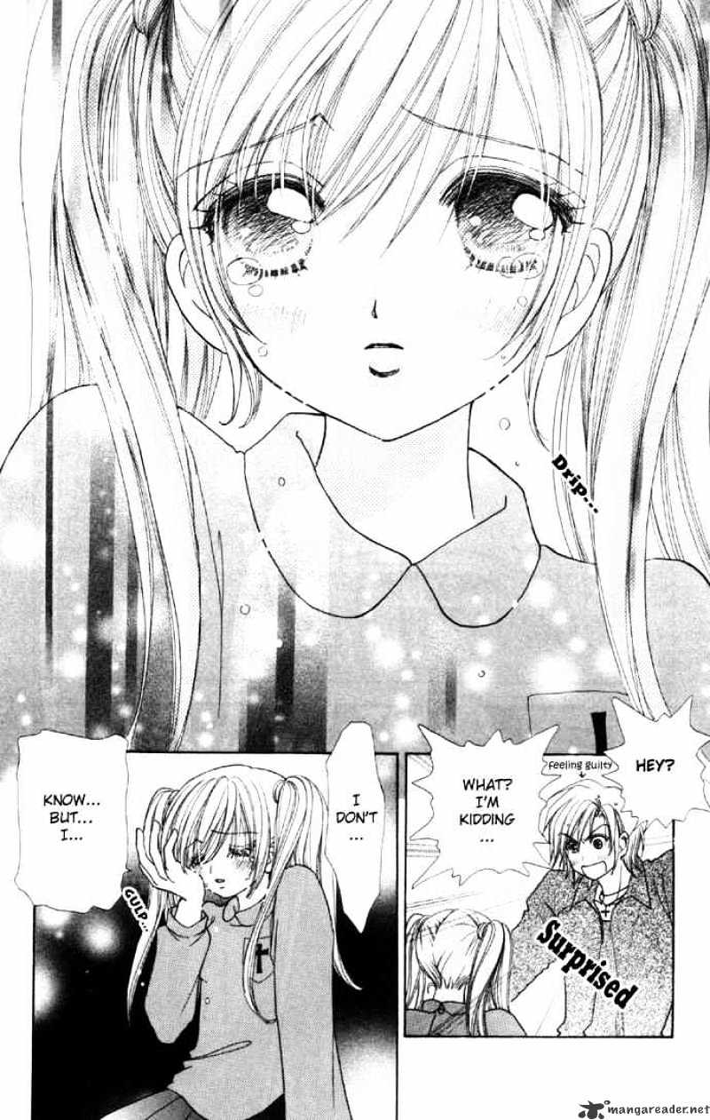 Love Monster - Chapter 42