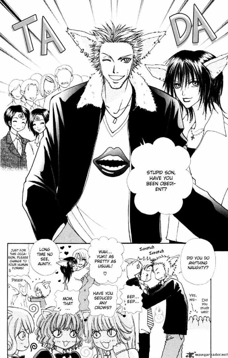 Love Monster - Chapter 34