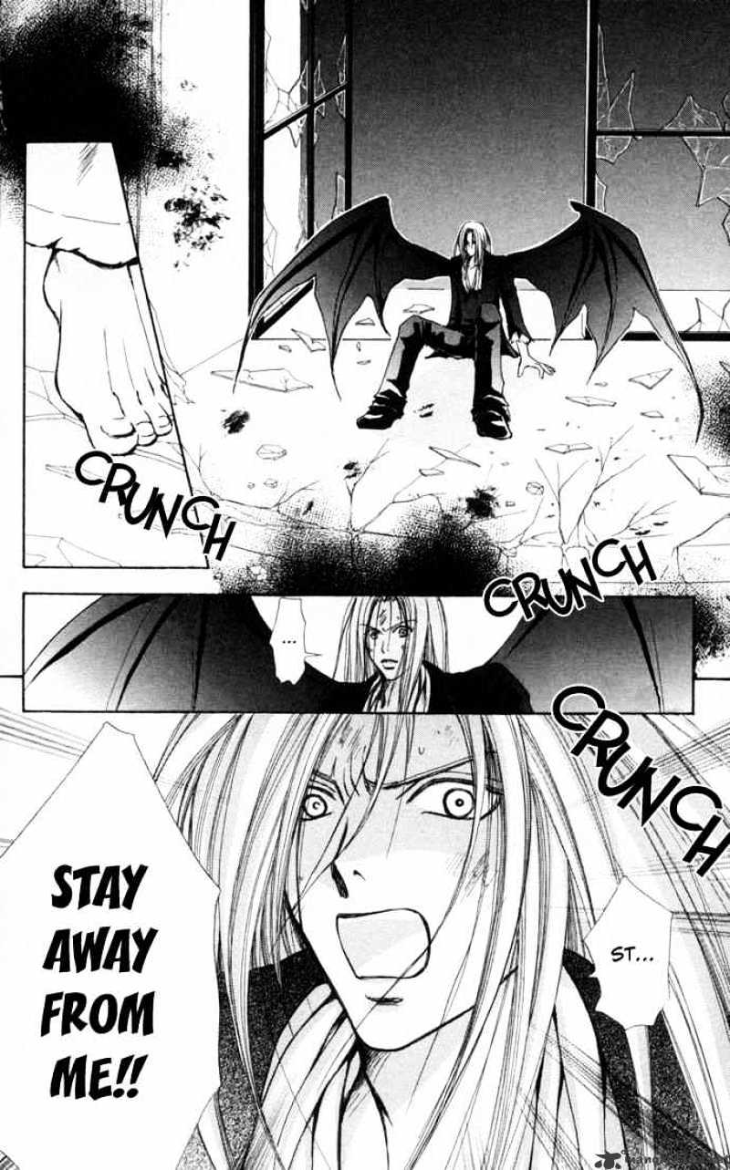 Love Monster - Chapter 51