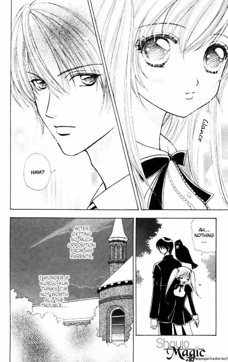 Love Monster - Chapter 37