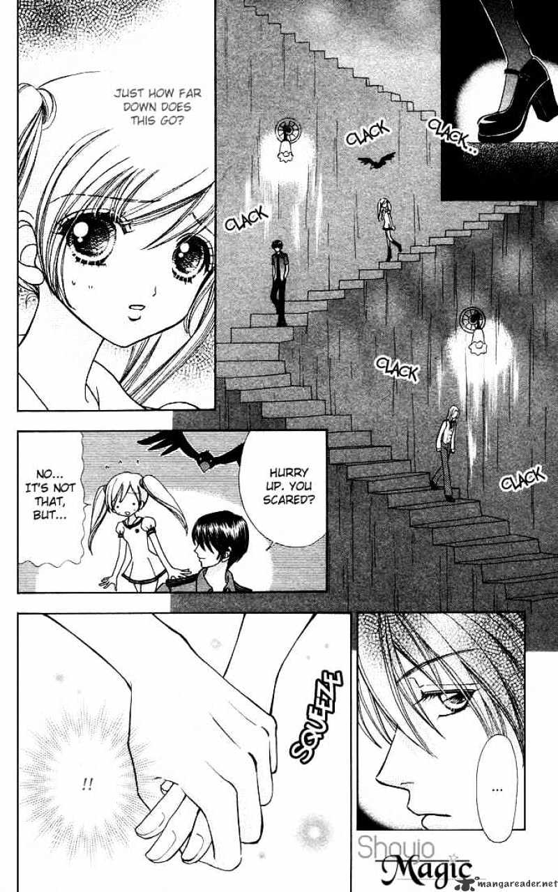 Love Monster - Chapter 57