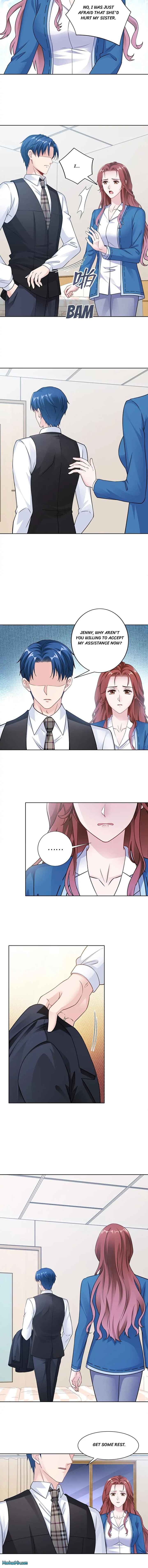 Ms. Social Butterfly - Chapter 60