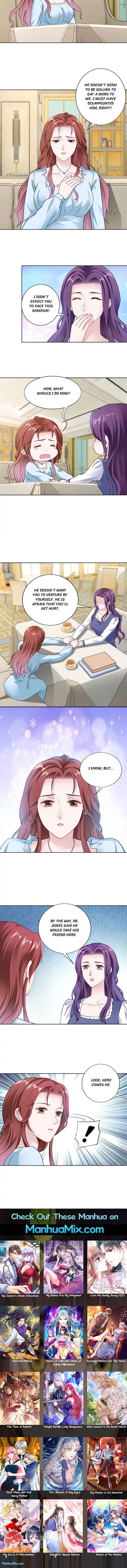 Ms. Social Butterfly - Chapter 60