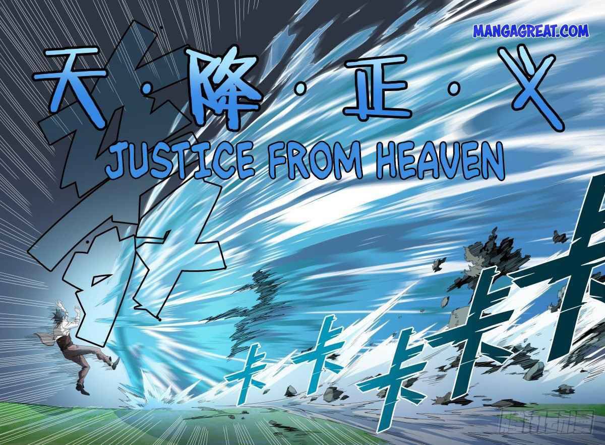 Supreme Spirit Master - Chapter 53