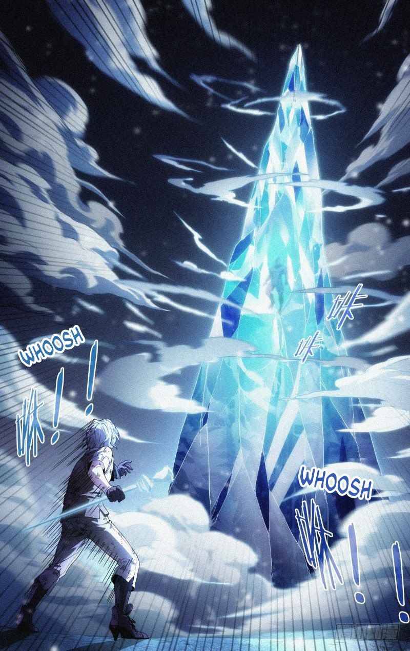 Supreme Spirit Master - Chapter 120