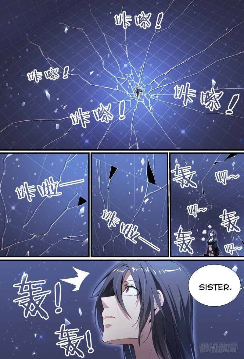 Supreme Spirit Master - Chapter 85