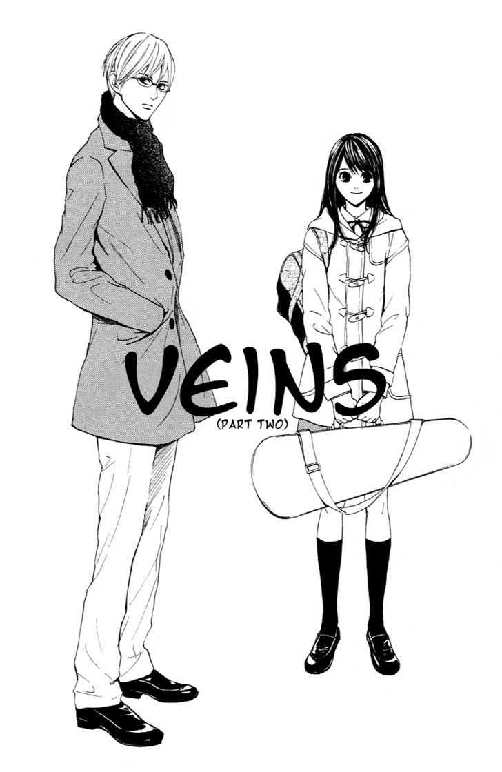 Veins - Vol.1 Chapter 2