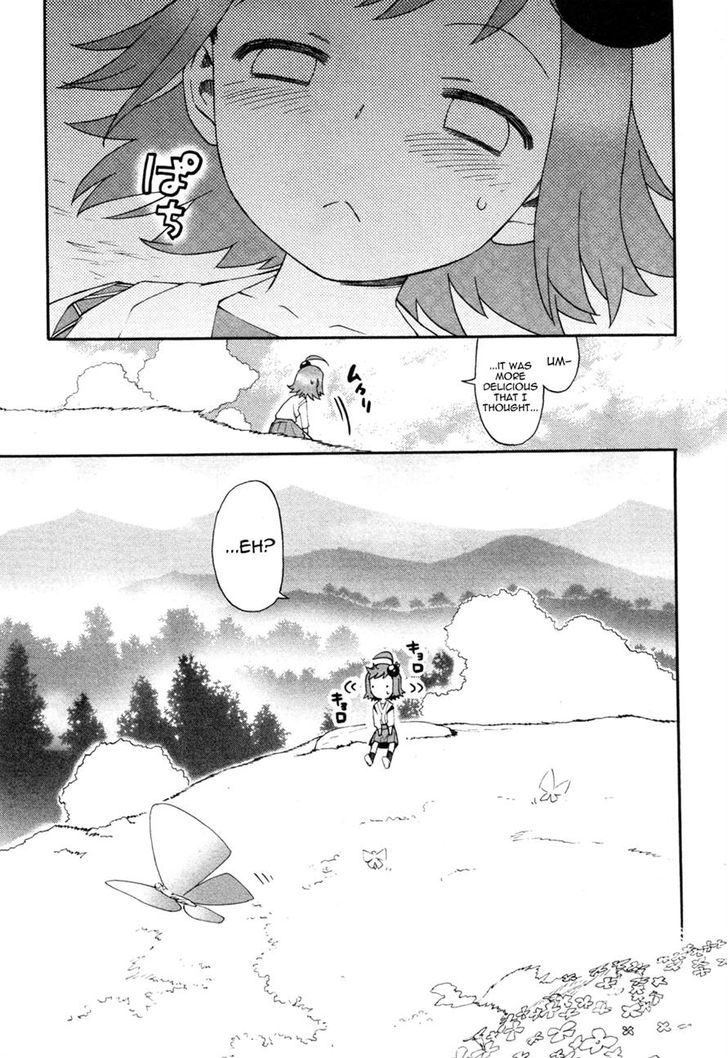 Lolicon Saga - Vol.1 Chapter 5