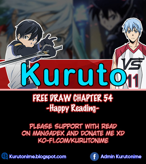 Free Throw - Chapter 54: Incheon Expedition (7)