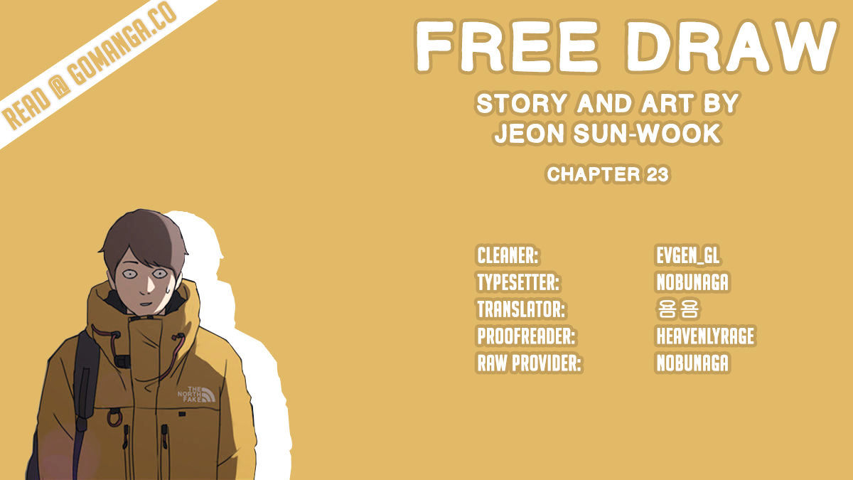 Free Throw - Chapter 23 : Slave Contract Pt. 2