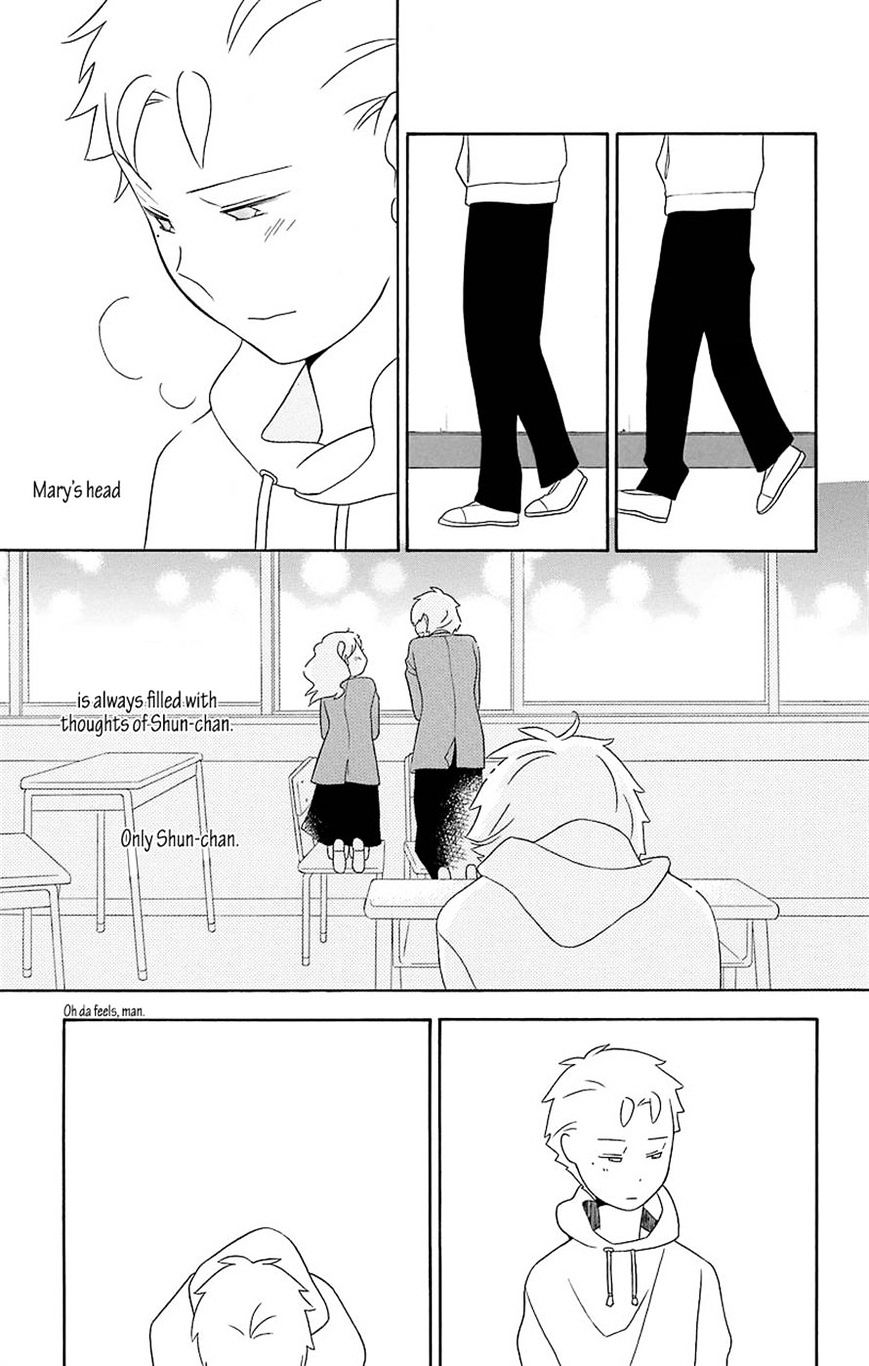 Kimi To Boku - Vol.5 Chapter 31