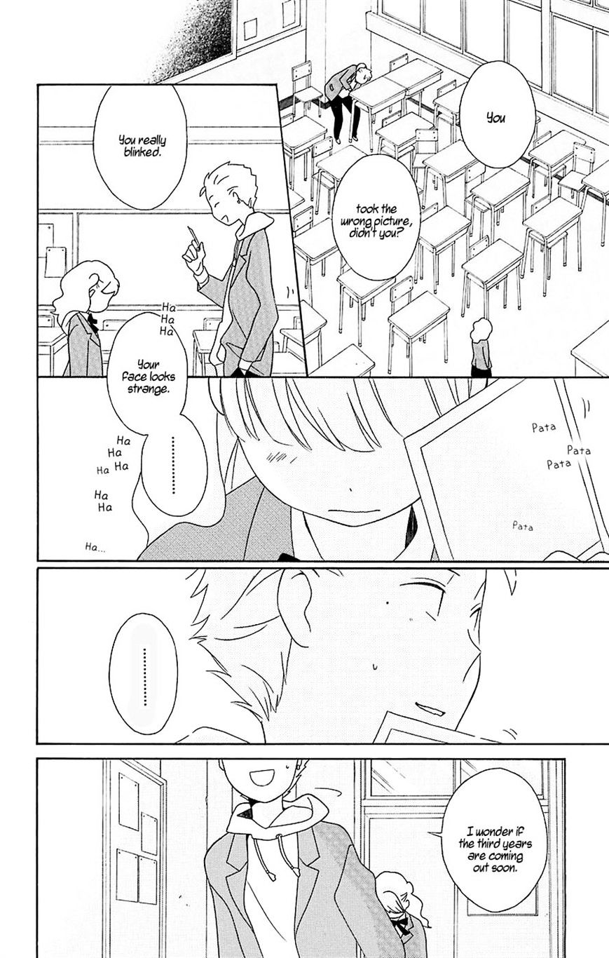 Kimi To Boku - Vol.5 Chapter 31