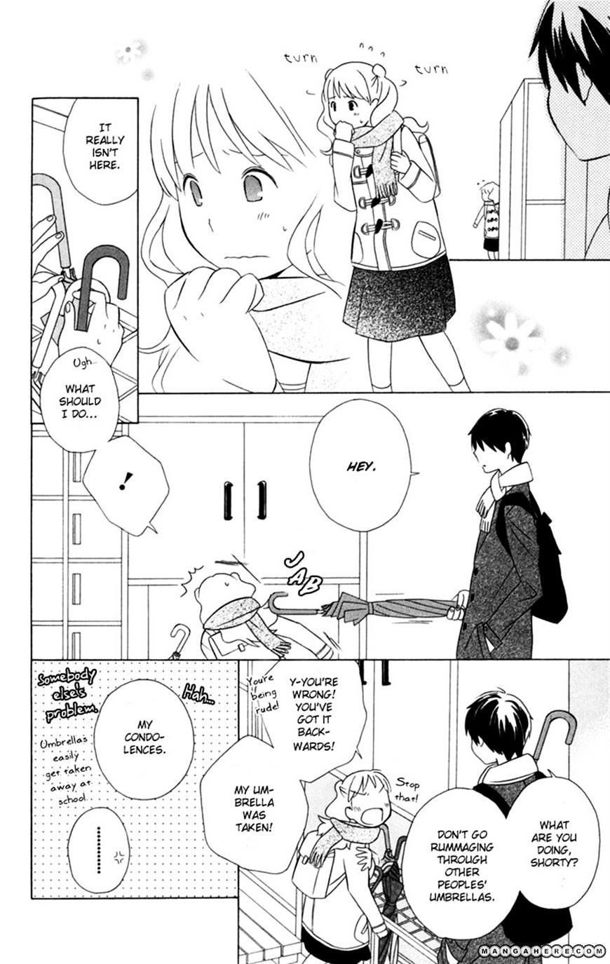 Kimi To Boku - Vol.5 Chapter 20