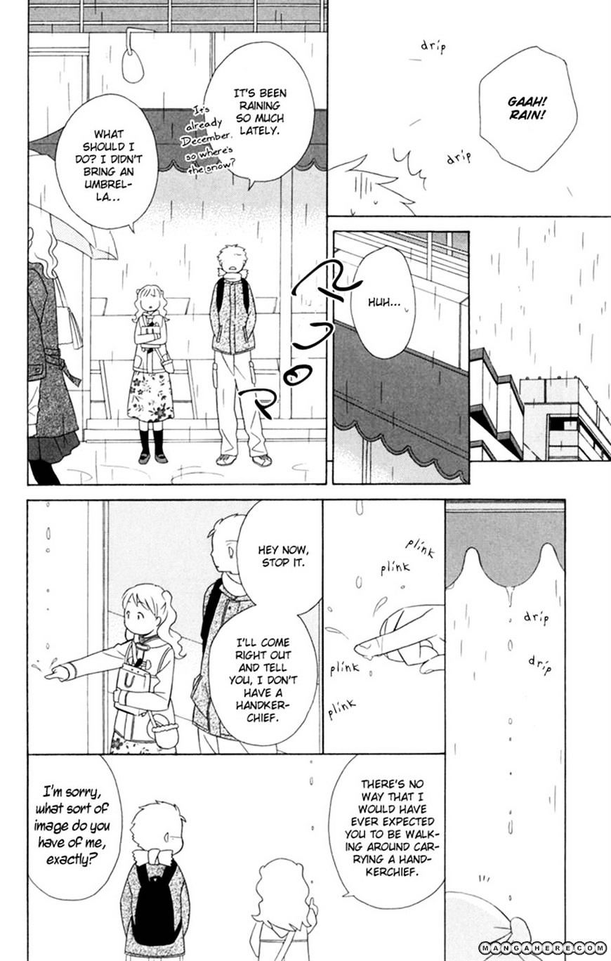 Kimi To Boku - Vol.5 Chapter 20