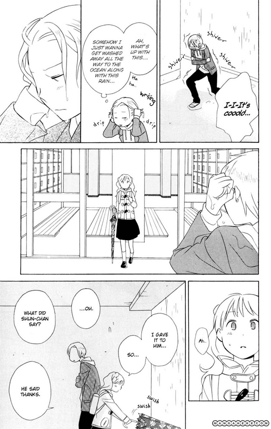 Kimi To Boku - Vol.5 Chapter 20